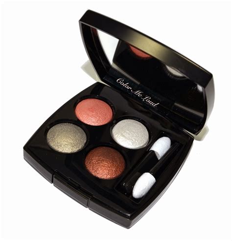 chanel mediterranean palette|chanel mediterranean eyeshadow palette.